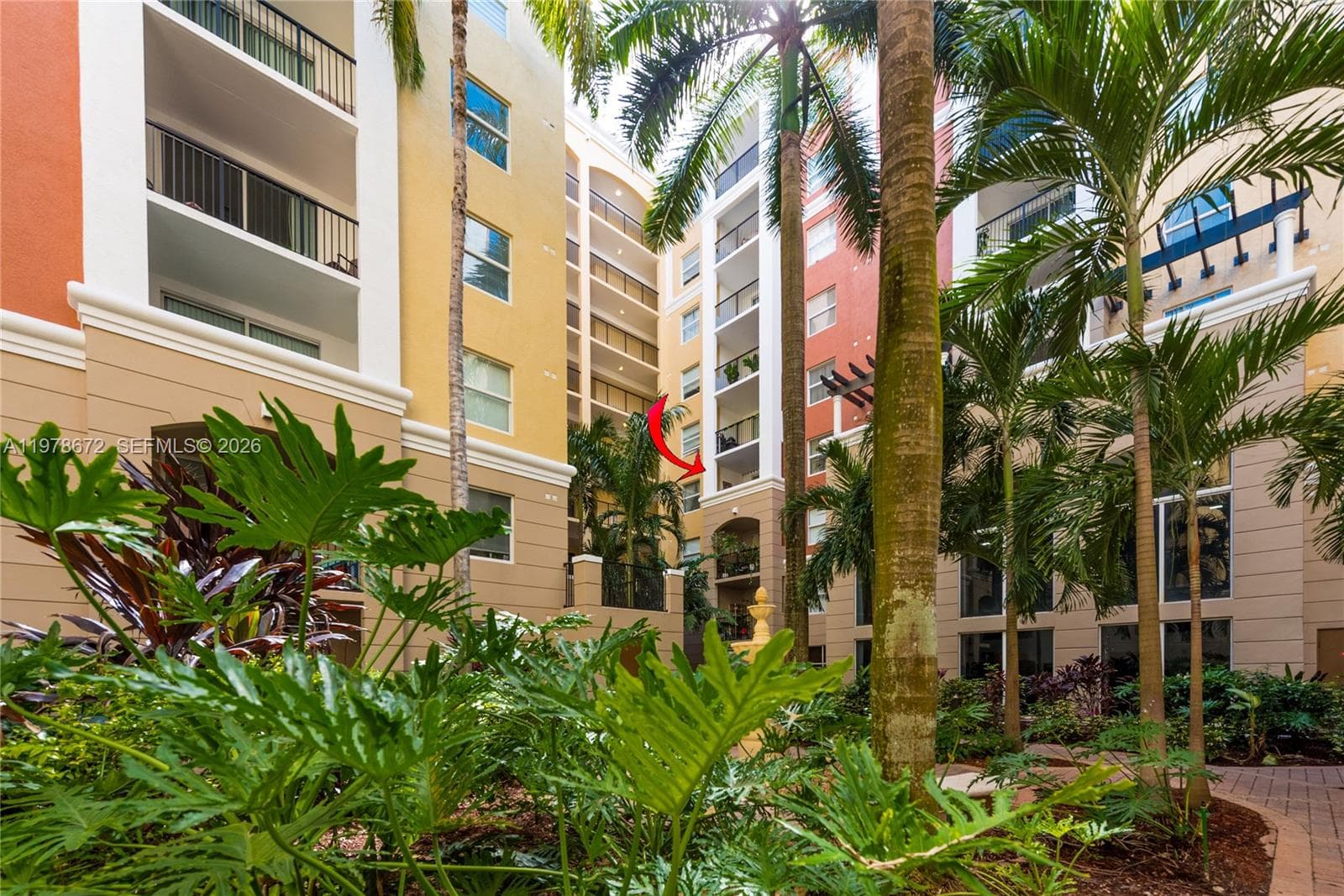 17100 N Bay Rd # 1414, Sunny Isles Beach FL 33160 — 22
