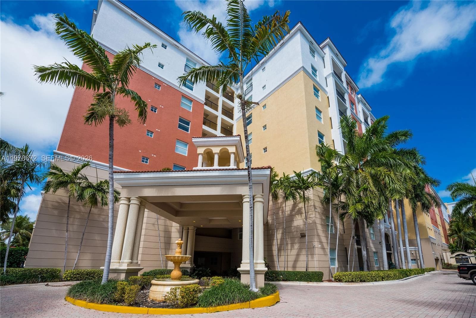 17100 N Bay Rd # 1414, Sunny Isles Beach FL 33160 — 32