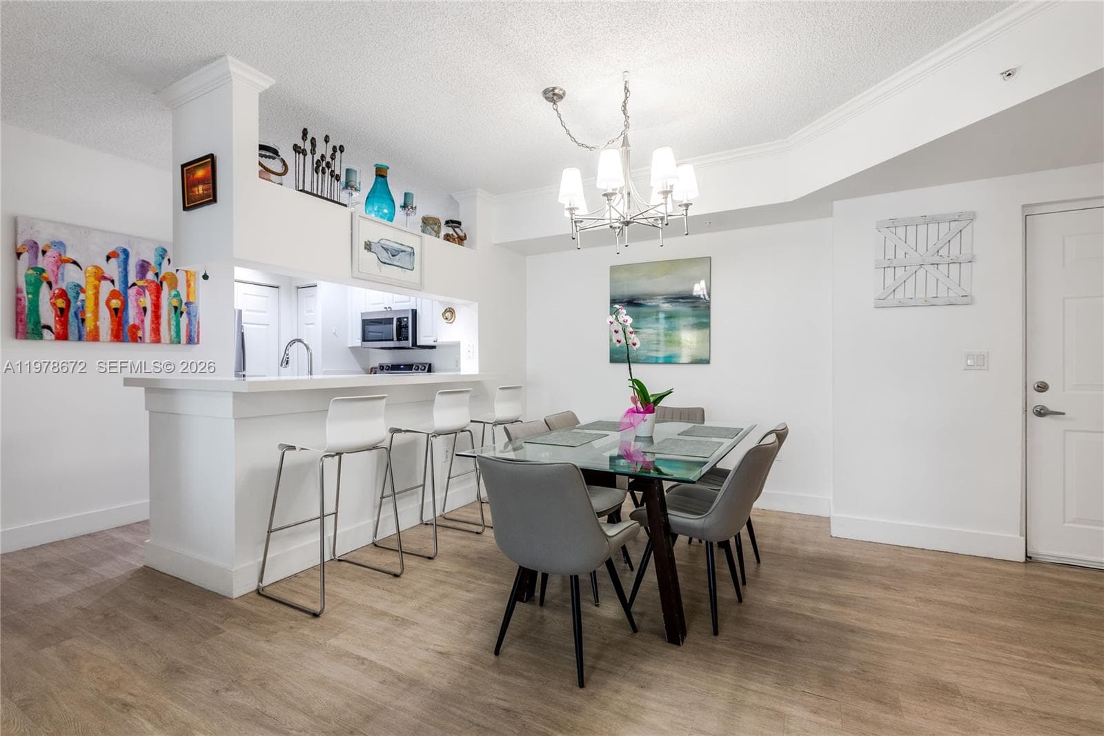 17100 N Bay Rd # 1414, Sunny Isles Beach FL 33160 — 9