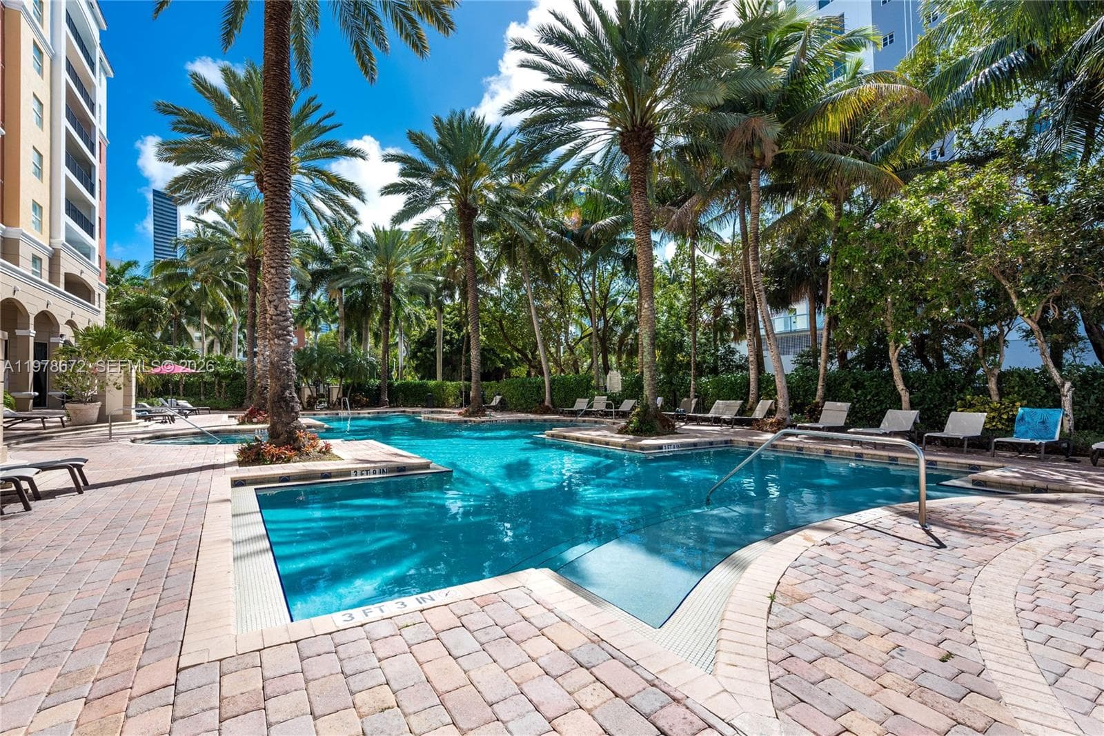 17100 N Bay Rd # 1414, Sunny Isles Beach FL 33160 — 24