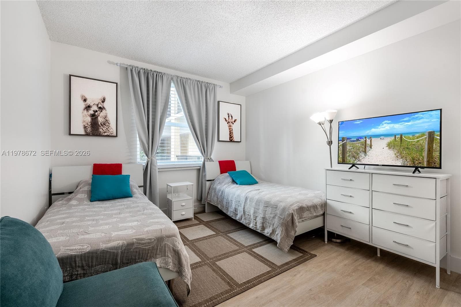 17100 N Bay Rd # 1414, Sunny Isles Beach FL 33160 — 18