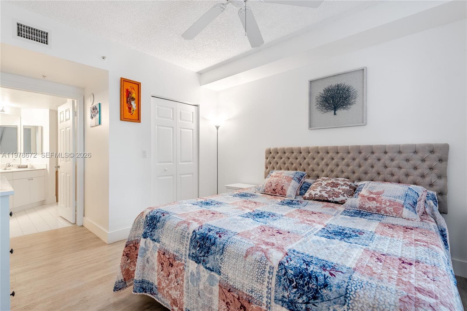 17100 N Bay Rd # 1414, Sunny Isles Beach FL 33160 — 15