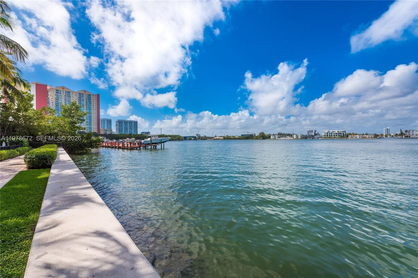 17100 N Bay Rd # 1414, Sunny Isles Beach FL 33160 — 31