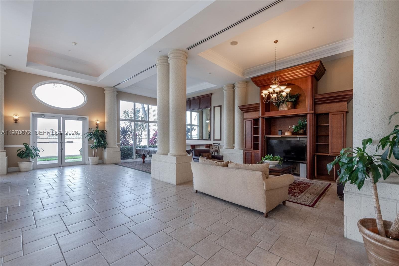 17100 N Bay Rd # 1414, Sunny Isles Beach FL 33160 — 29