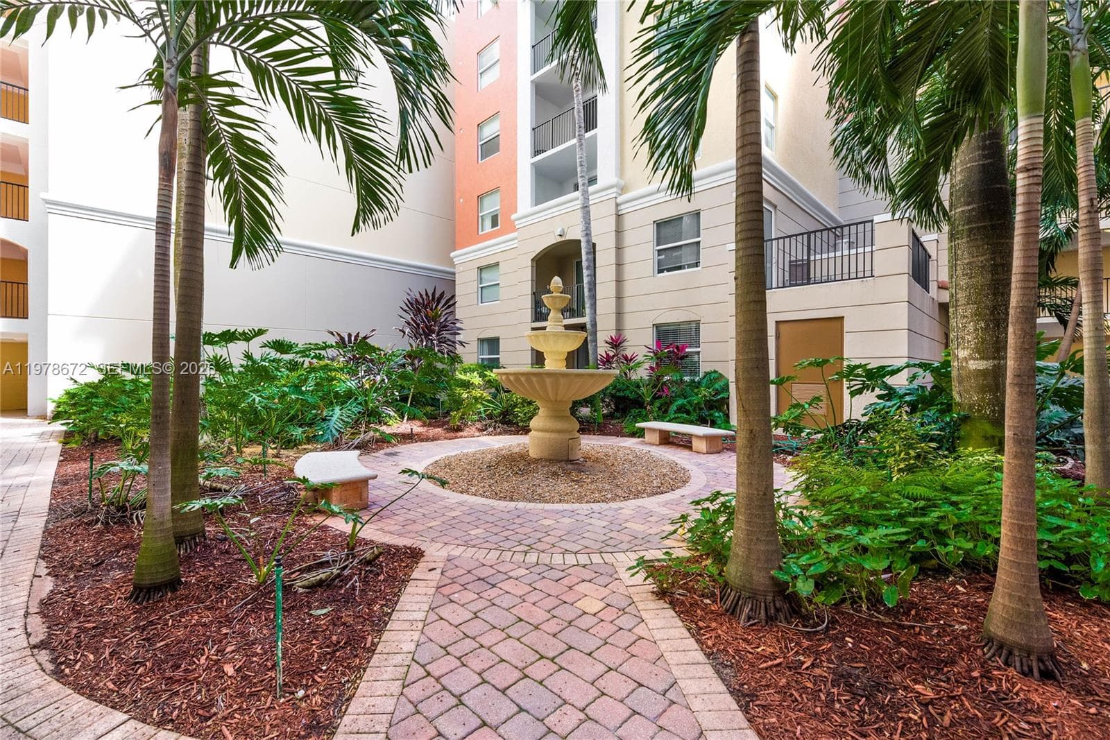 17100 N Bay Rd # 1414, Sunny Isles Beach FL 33160 — 21