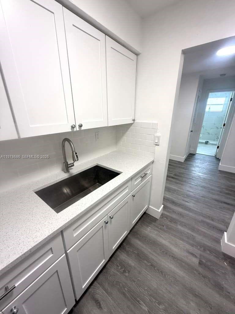 12195 W Dixie Hwy # 6E, North Miami FL 33161 — 2