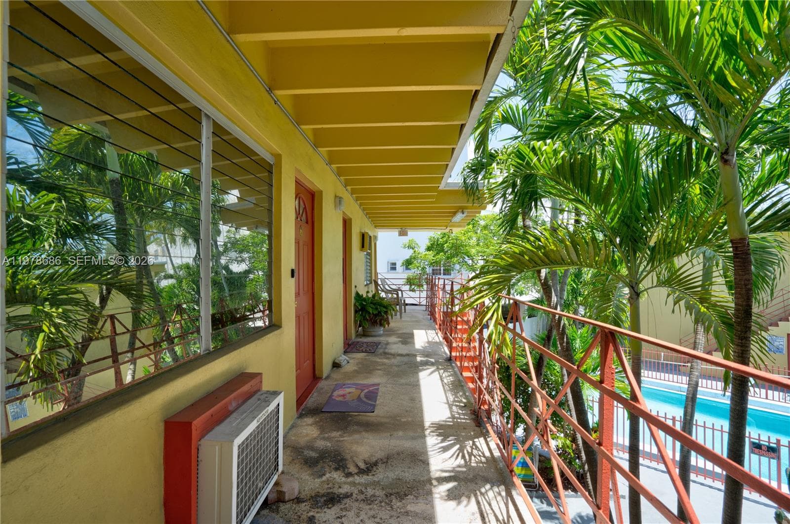 12195 W Dixie Hwy # 6E, North Miami FL 33161 — 12
