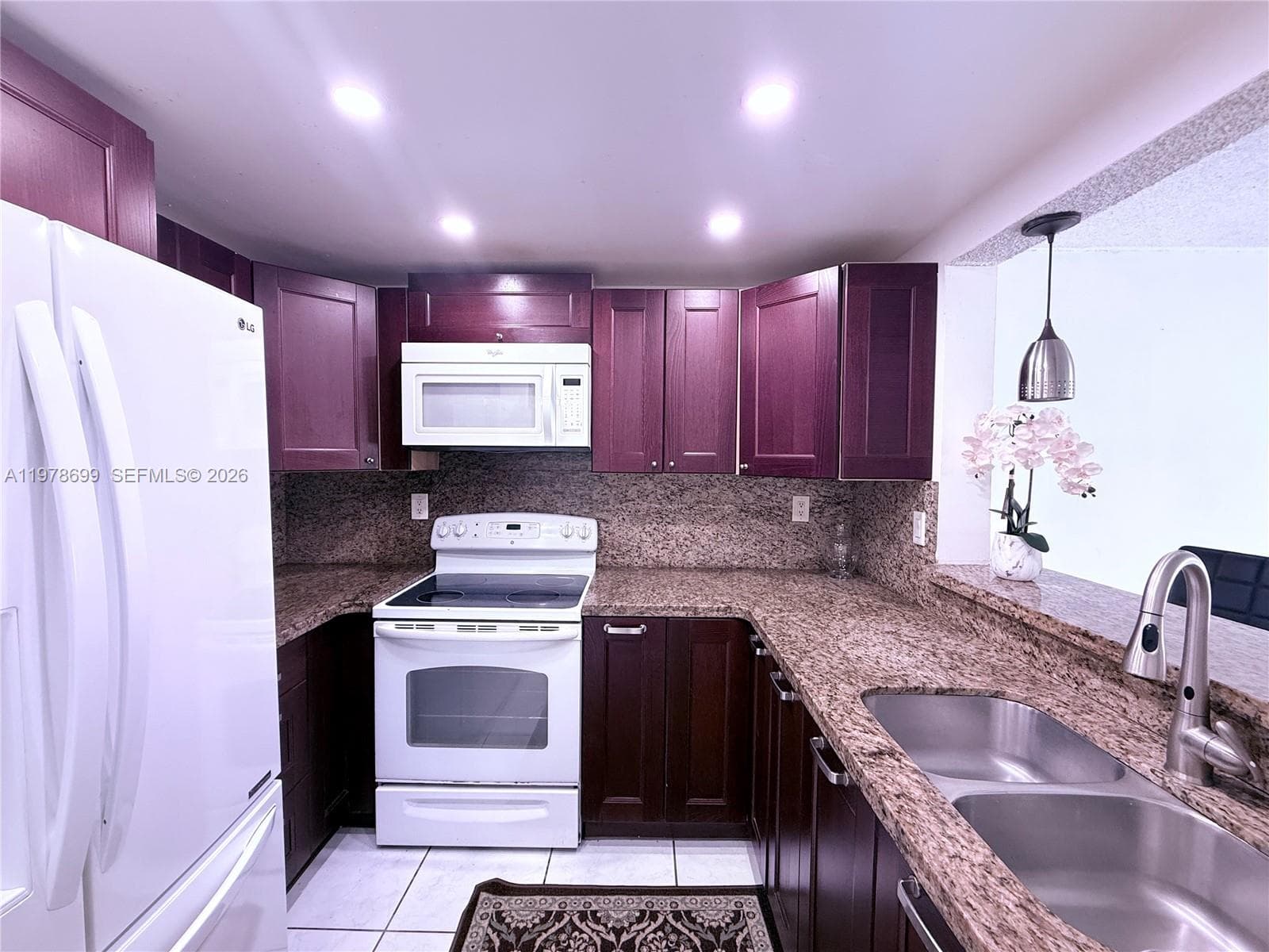 15470 SW 82nd Ln # 316, Miami FL 33193 — 14
