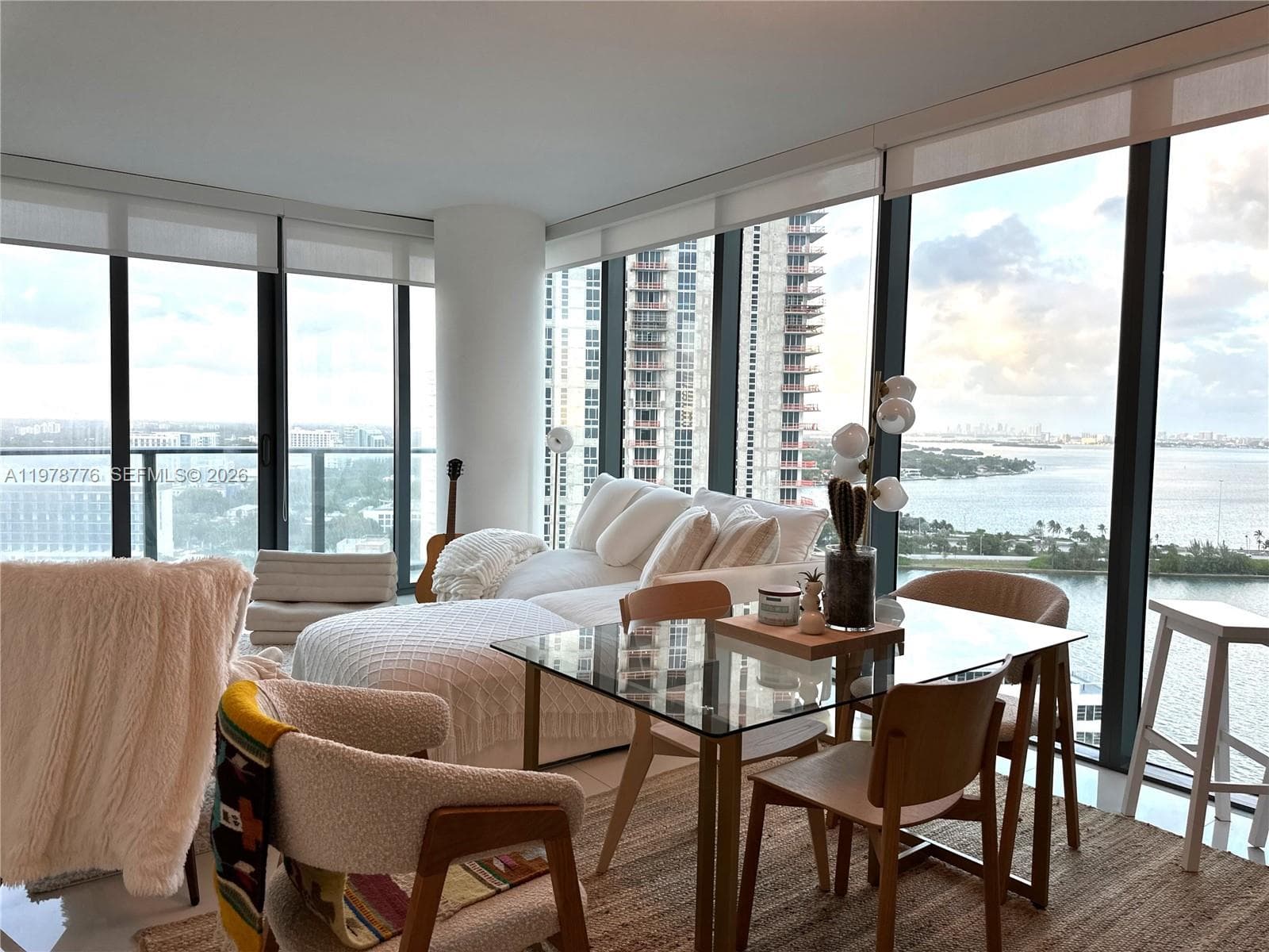 650 NE 32nd St # 2108, Miami FL 33137 — 6