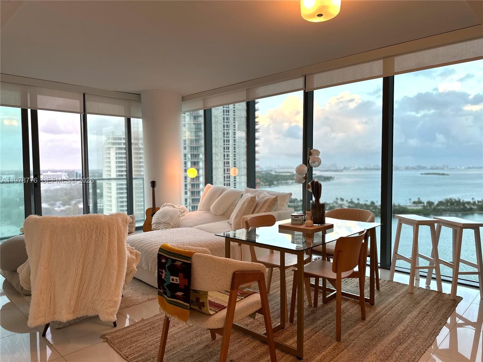 650 NE 32nd St # 2108, Miami FL 33137 — 1