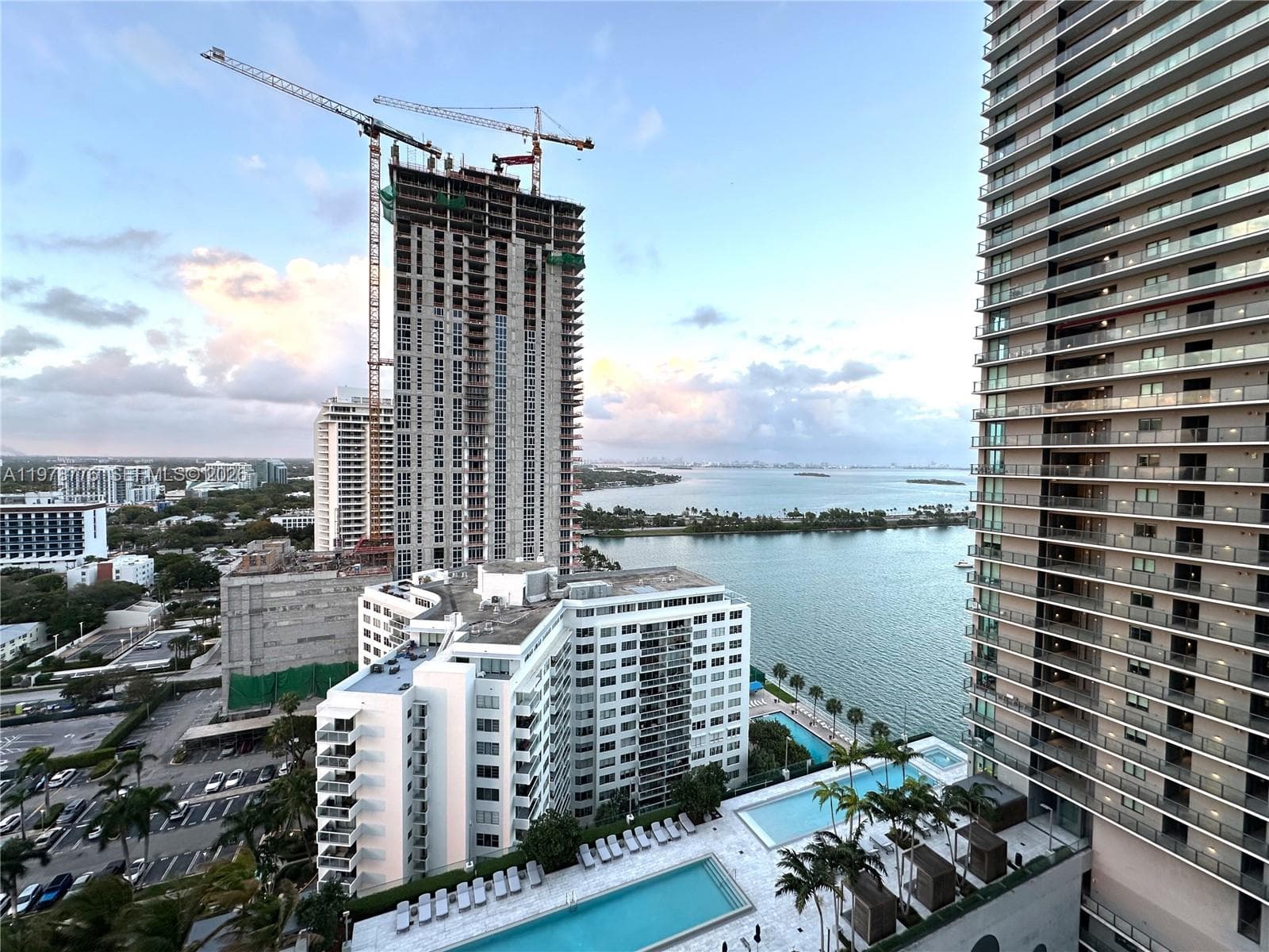 650 NE 32nd St # 2108, Miami FL 33137 — 15