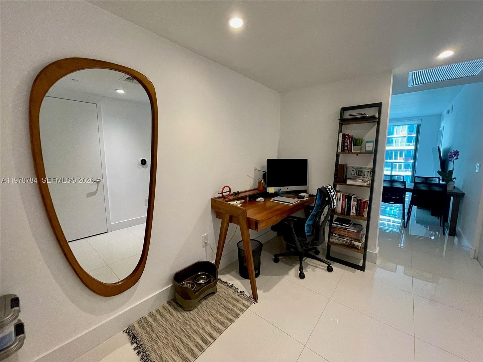 1300 S Miami Ave # 2408, Miami FL 33130 — 2