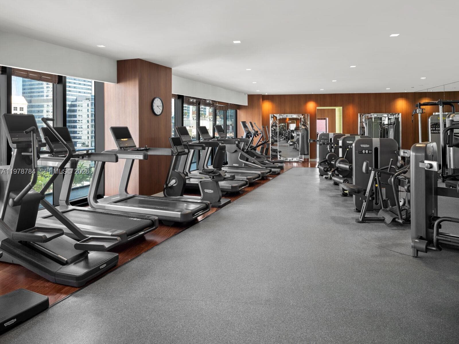 1300 S Miami Ave # 2408, Miami FL 33130 — 17