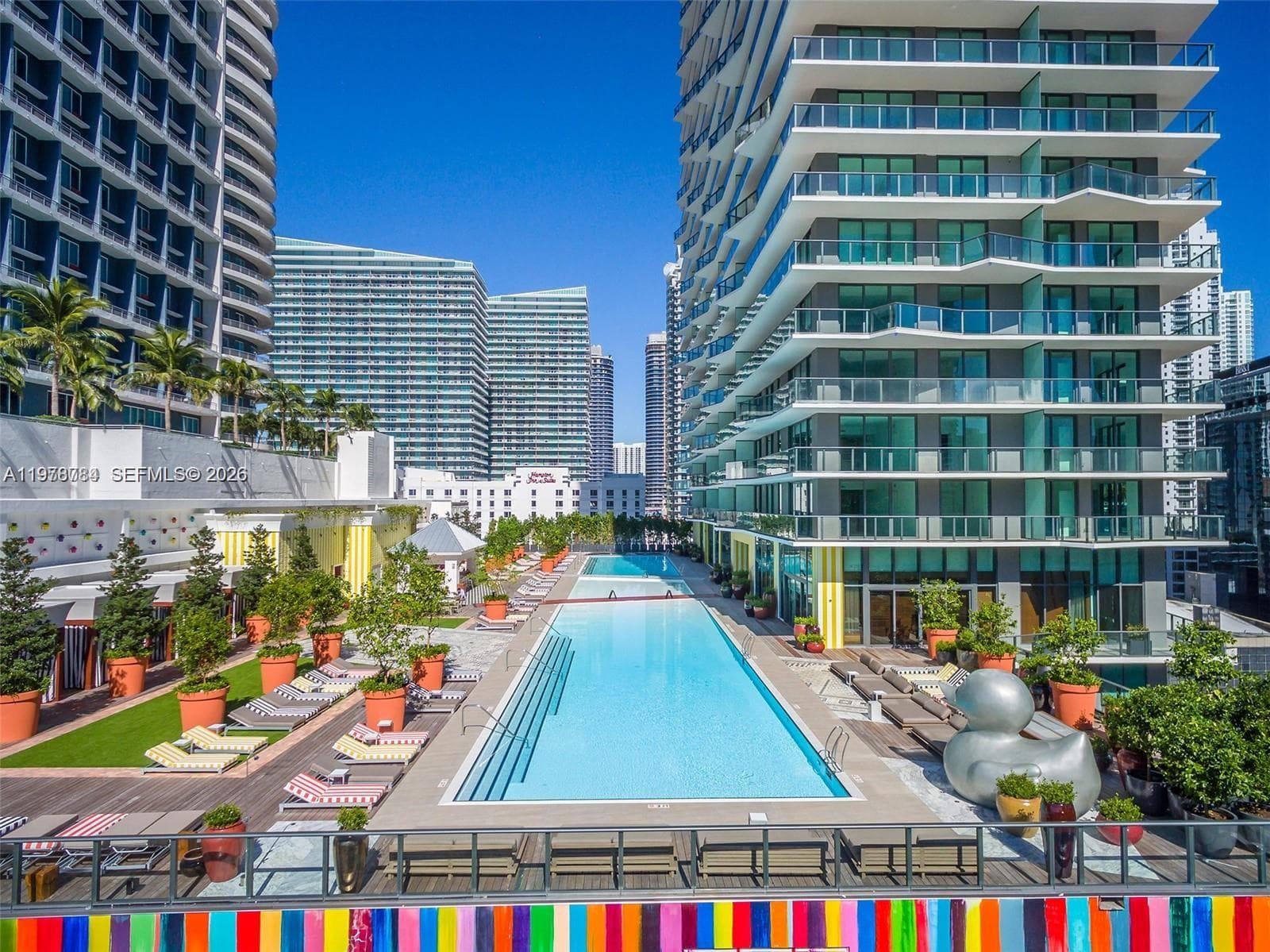 1300 S Miami Ave # 2408, Miami FL 33130 — 19