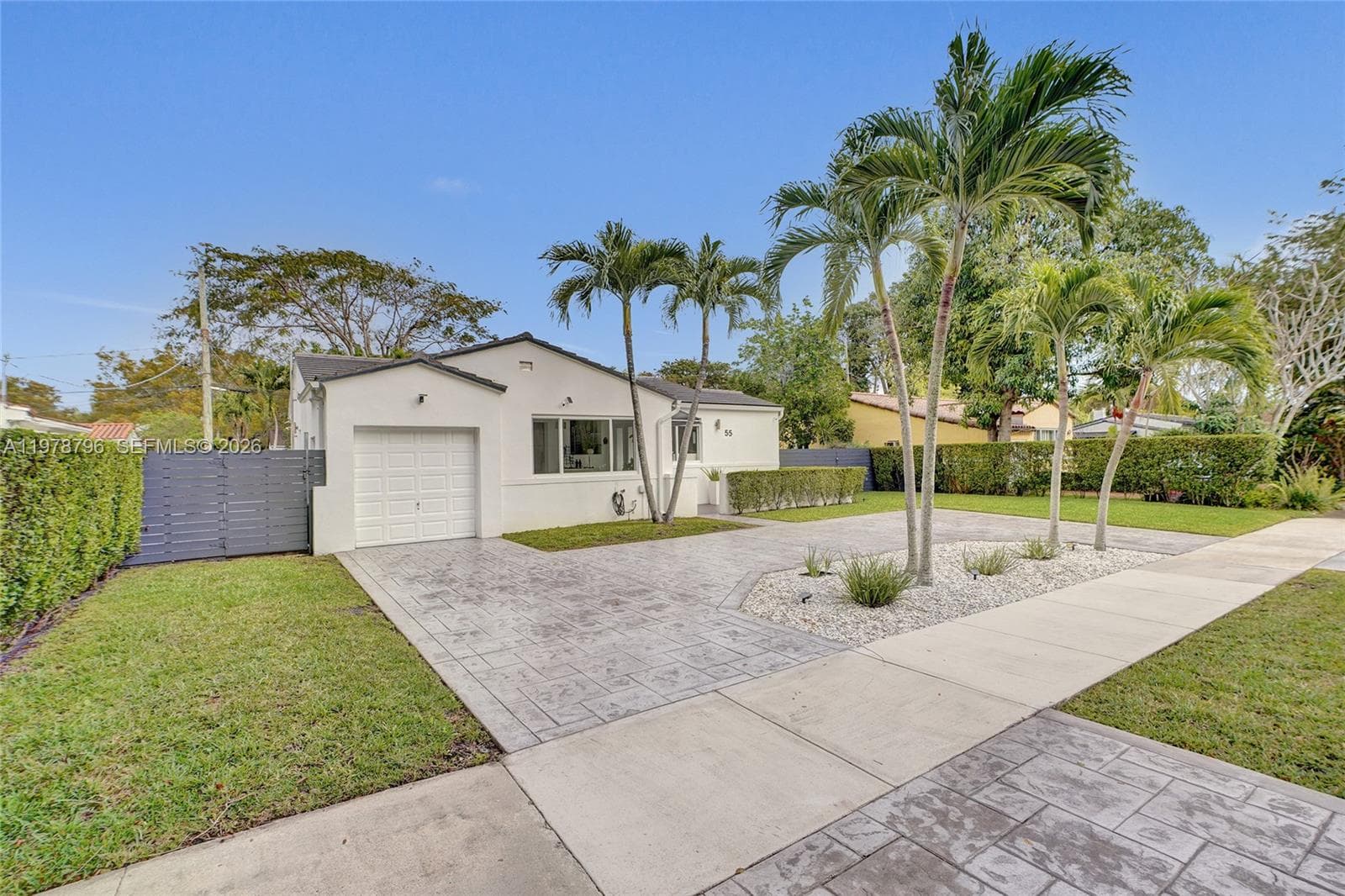 55 NW 92nd St, Miami Shores FL 33150 — 2