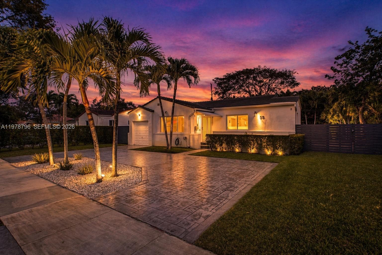 55 NW 92nd St, Miami Shores FL 33150 — 1