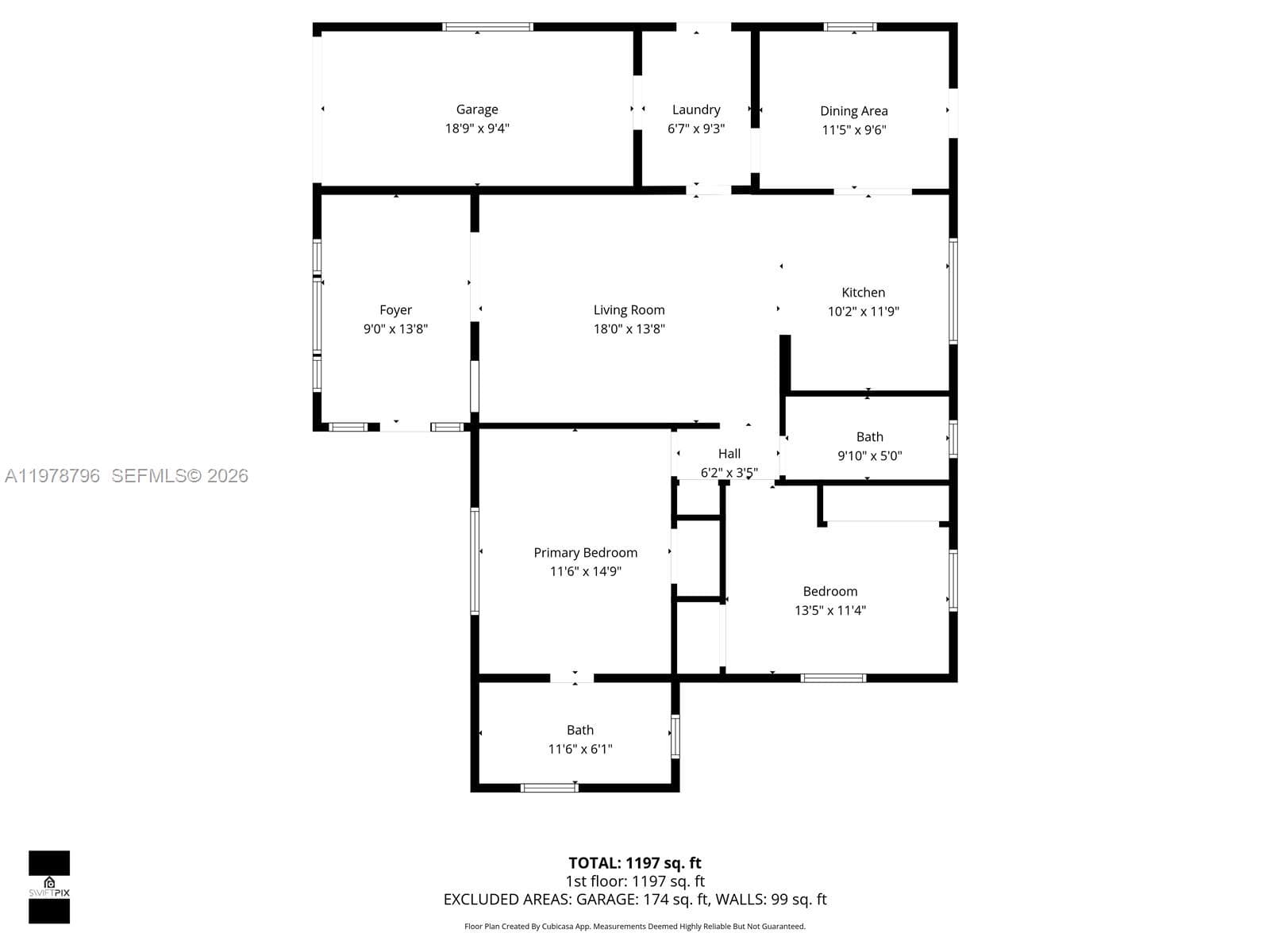 55 NW 92nd St, Miami Shores FL 33150 — 33