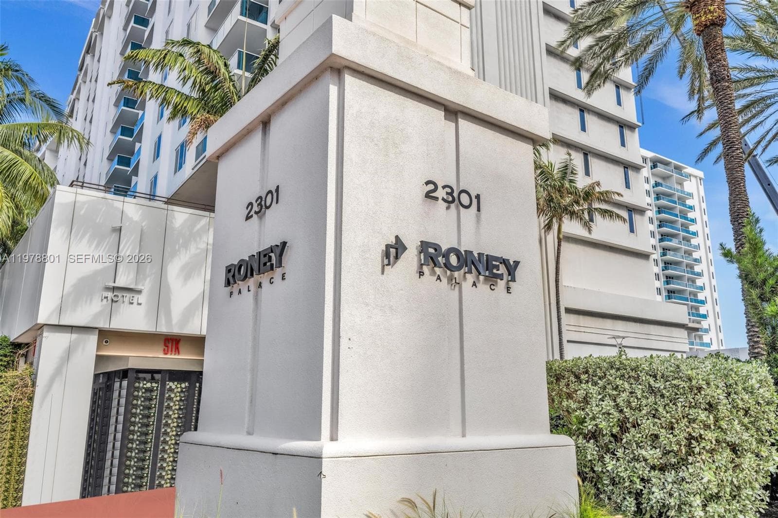 2301 Collins Ave, Miami Beach FL 33139 — 28