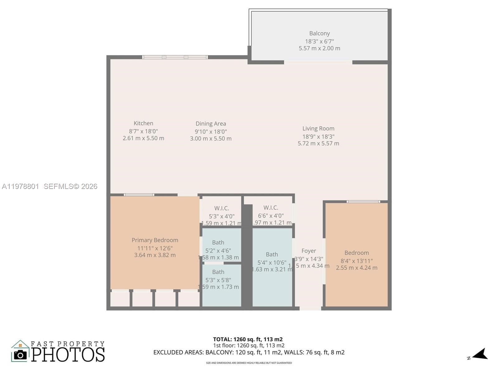 2301 Collins Ave, Miami Beach FL 33139 — 29