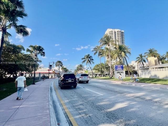 Miami Beach, FL — 3