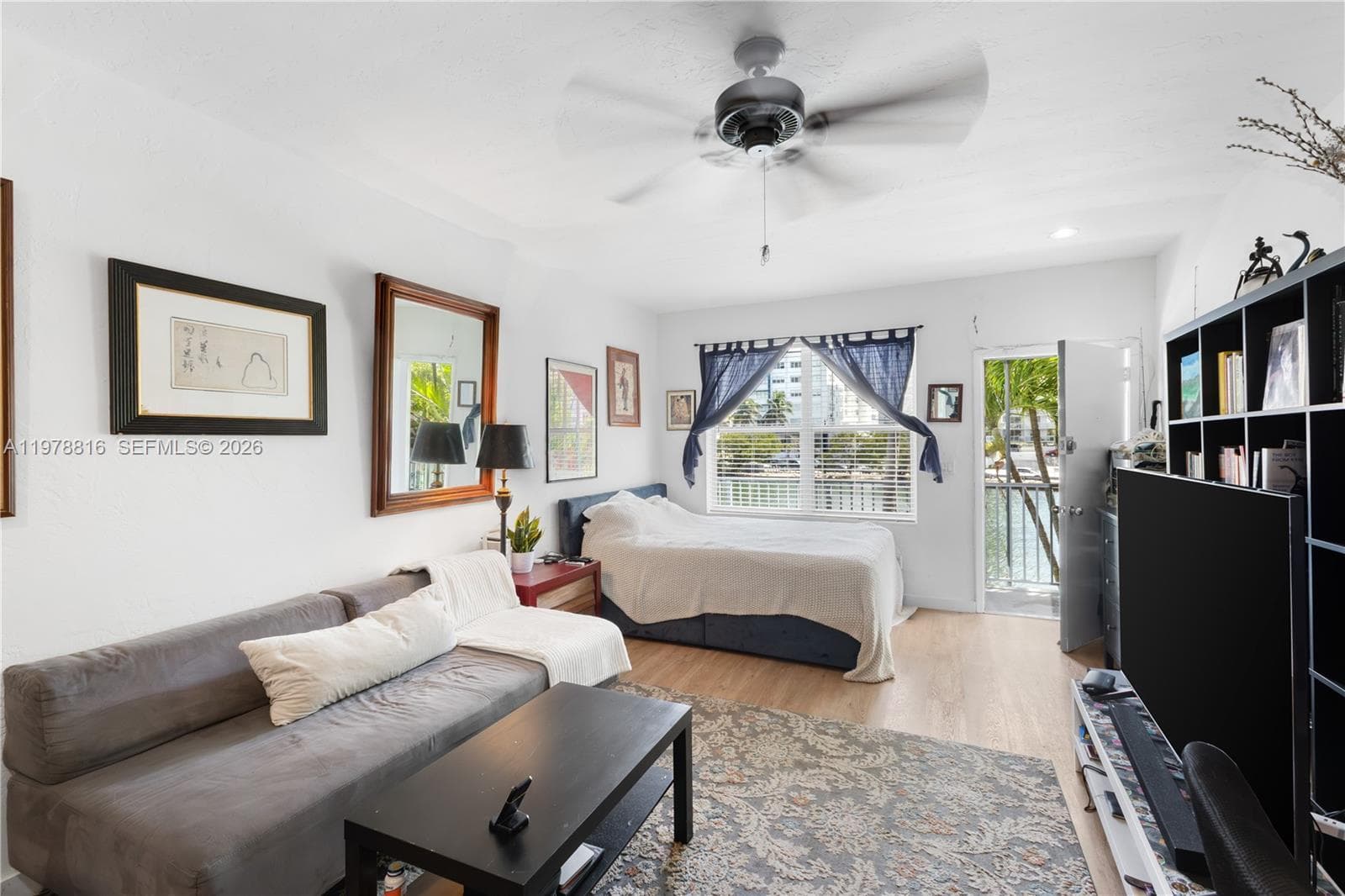 2445 Lake Pancoast Dr # J, Miami Beach FL 33140 — 7