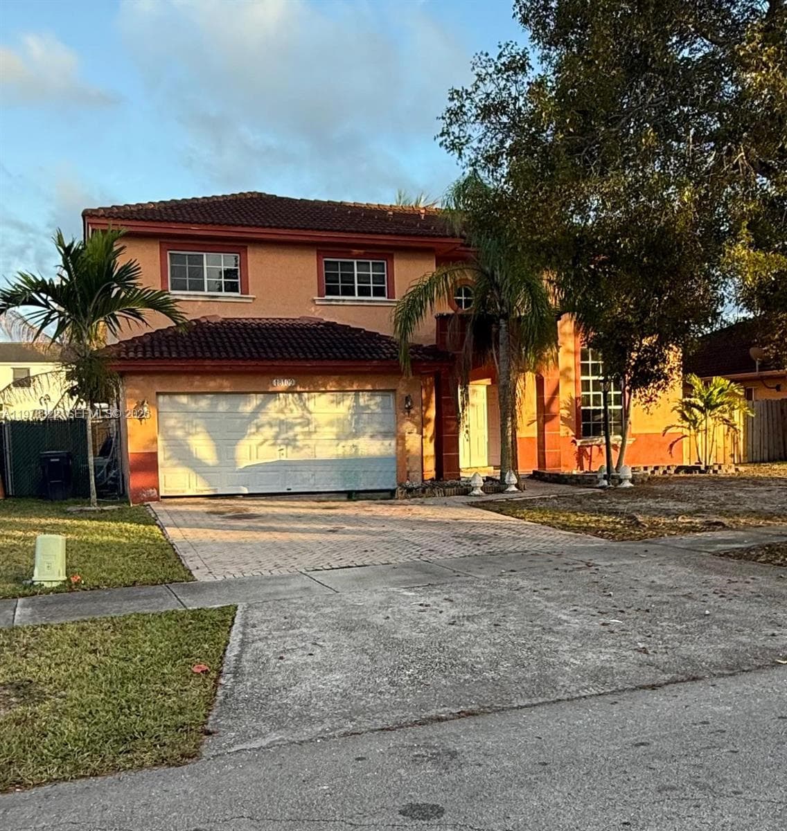 18109 SW 148th Ave Rd, Miami FL 33187 — 1