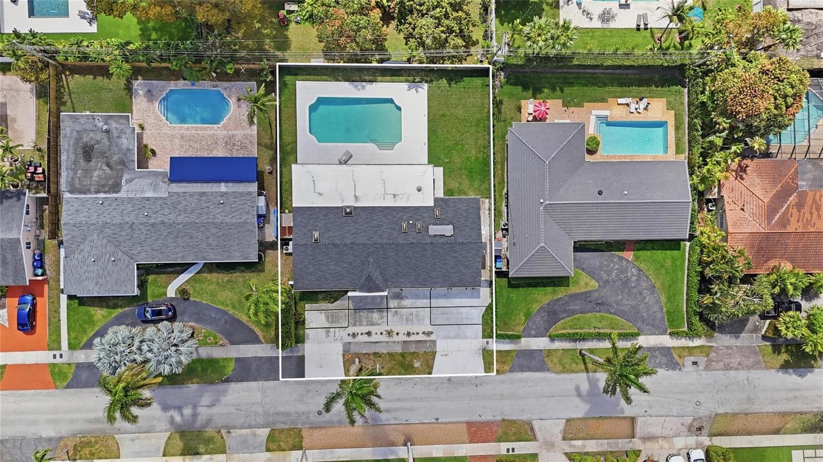1850 NE 197th Terrace, Miami FL 33179 — 34