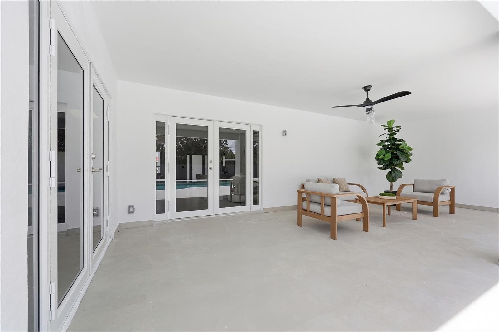 1850 NE 197th Terrace, Miami FL 33179 — 33