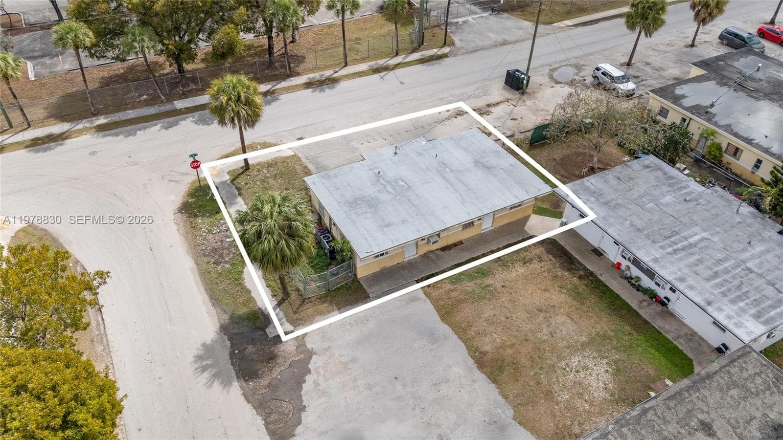 1101 SW 2nd St, Homestead FL 33030 — 3