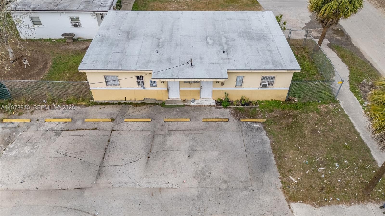 1101 SW 2nd St, Homestead FL 33030 — 5