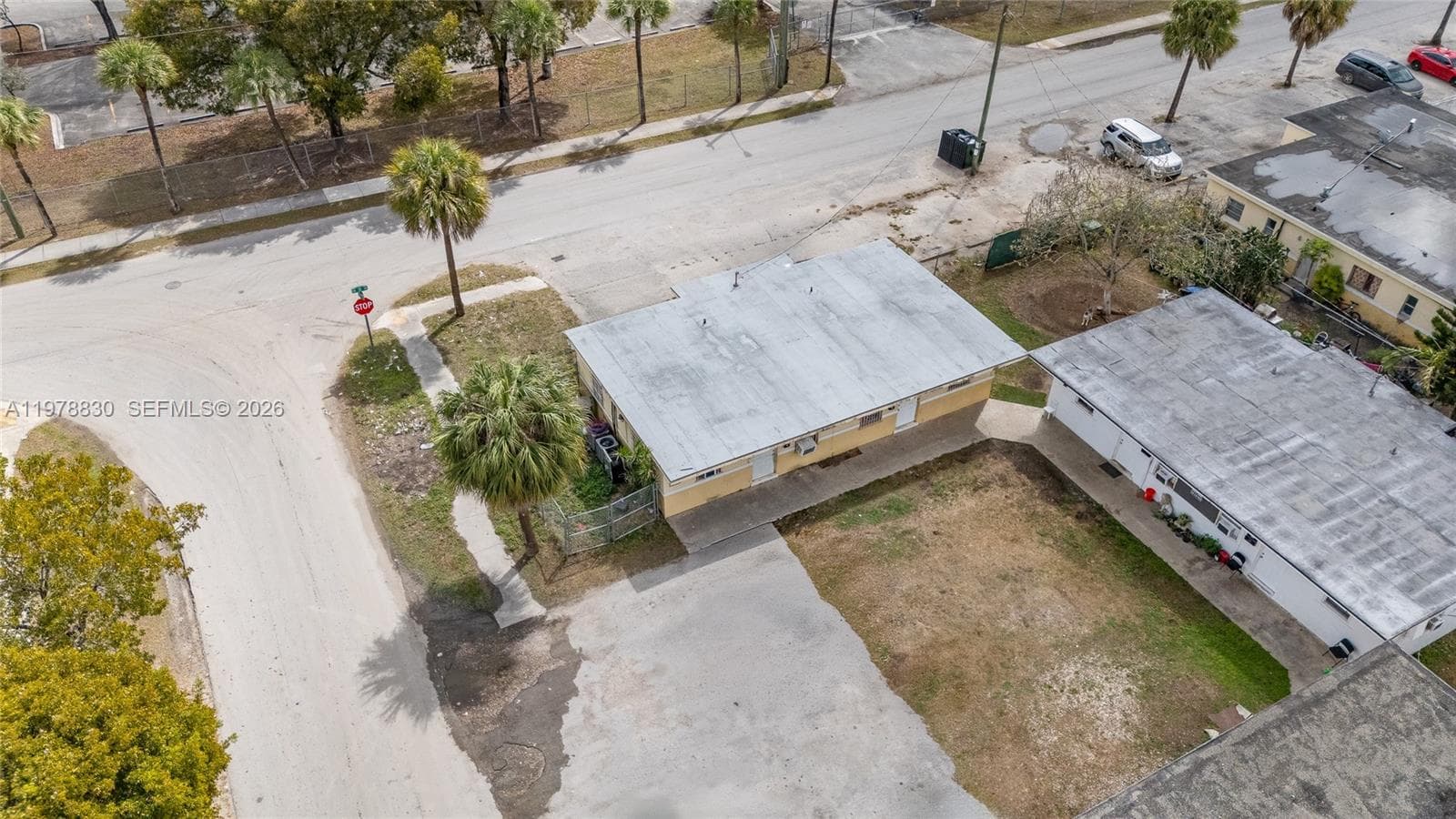 1101 SW 2nd St, Homestead FL 33030 — 4