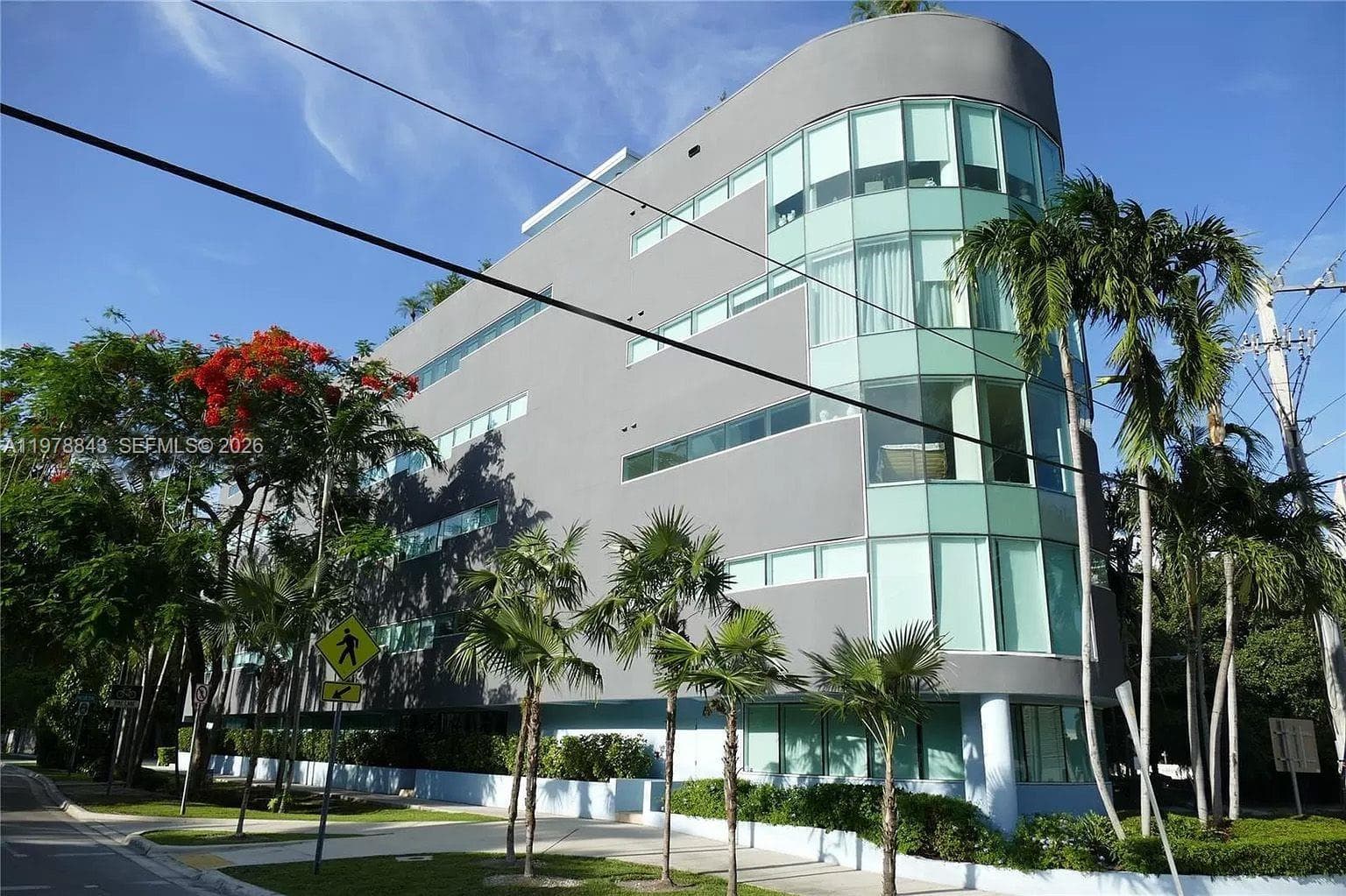 2699 Tigertail Ave # 14, Miami FL 33133 — 1