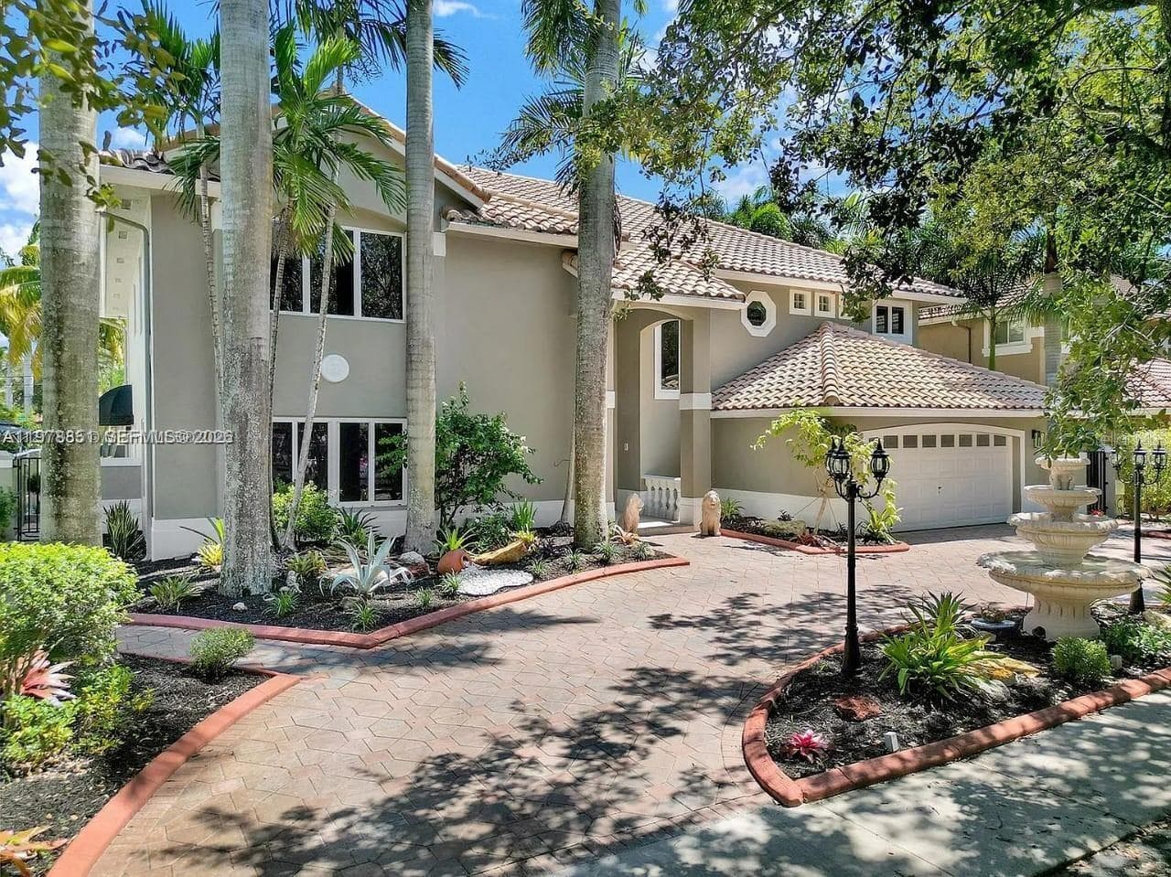 15945 NW 82nd Ct, Miami Lakes FL 33016 — 28