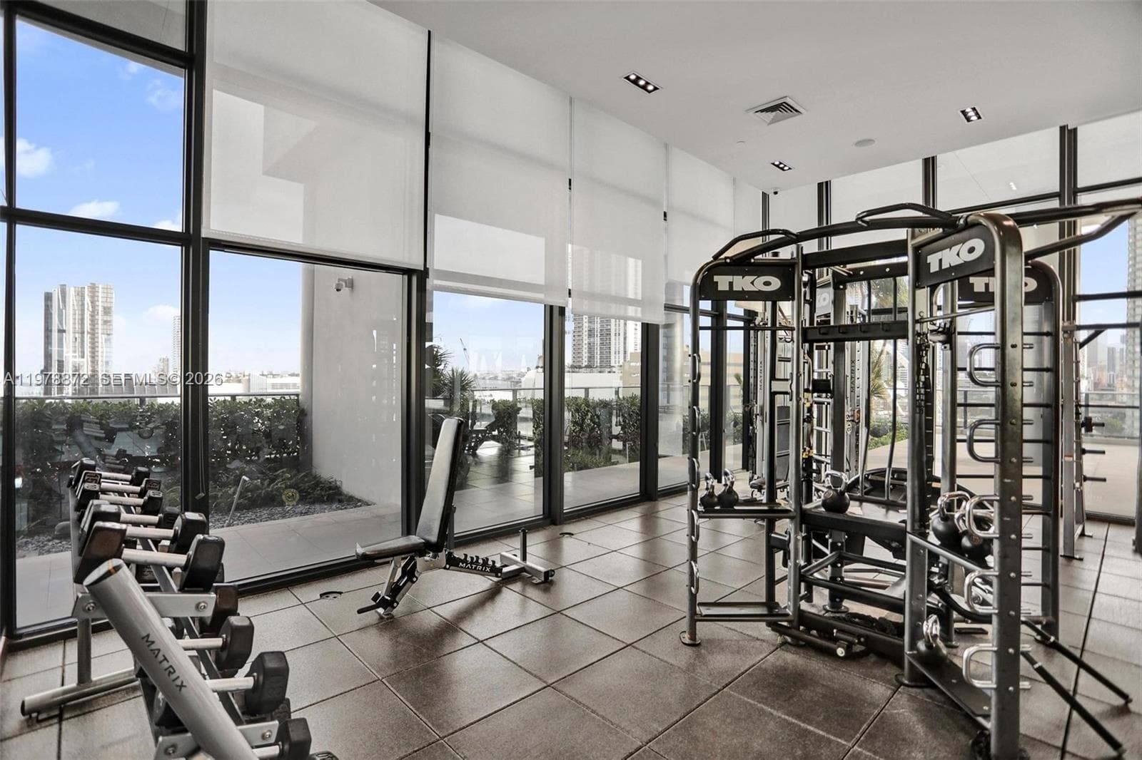 1600 NE 1st Ave # 1008, Miami FL 33132 — 13