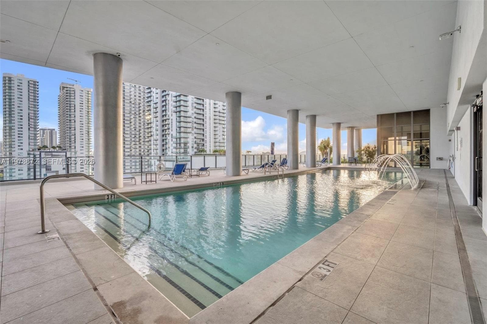 1600 NE 1st Ave # 1008, Miami FL 33132 — 12