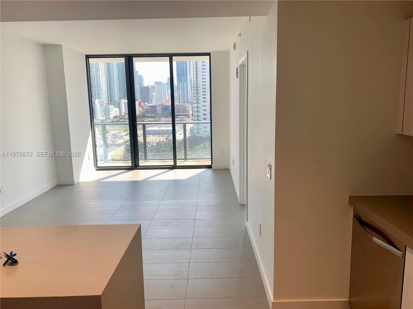 1600 NE 1st Ave # 1008, Miami FL 33132 — 3