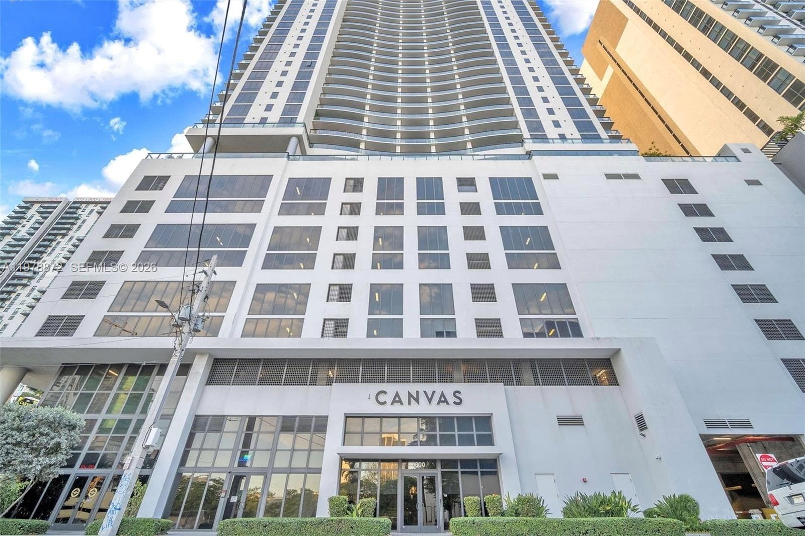 1600 NE 1st Ave # 1008, Miami FL 33132 — 10