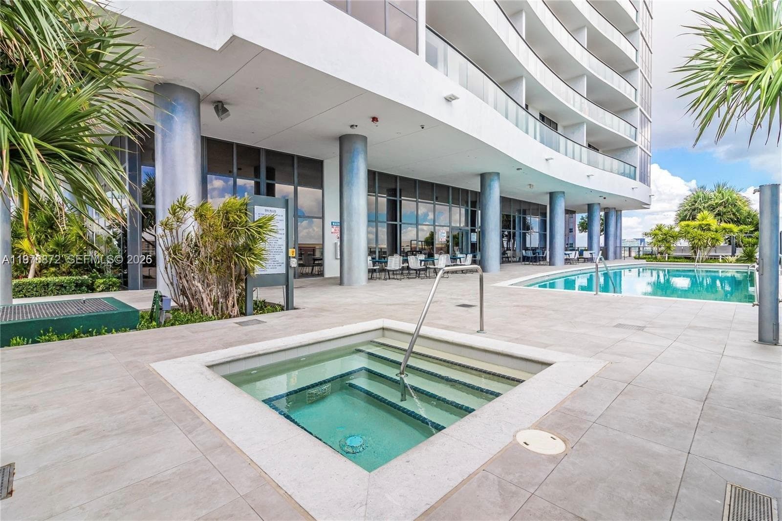 1600 NE 1st Ave # 1008, Miami FL 33132 — 15