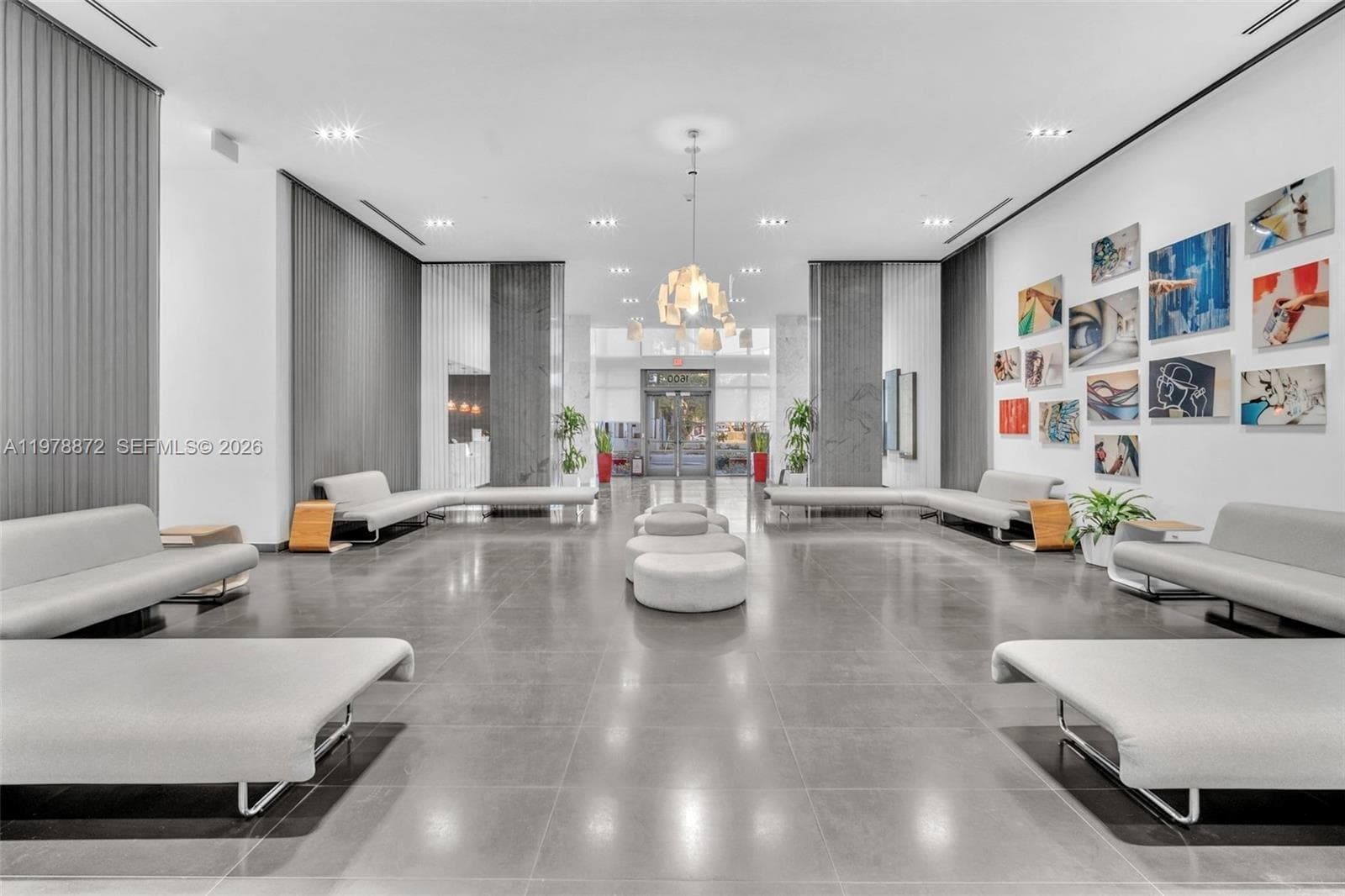1600 NE 1st Ave # 1008, Miami FL 33132 — 11