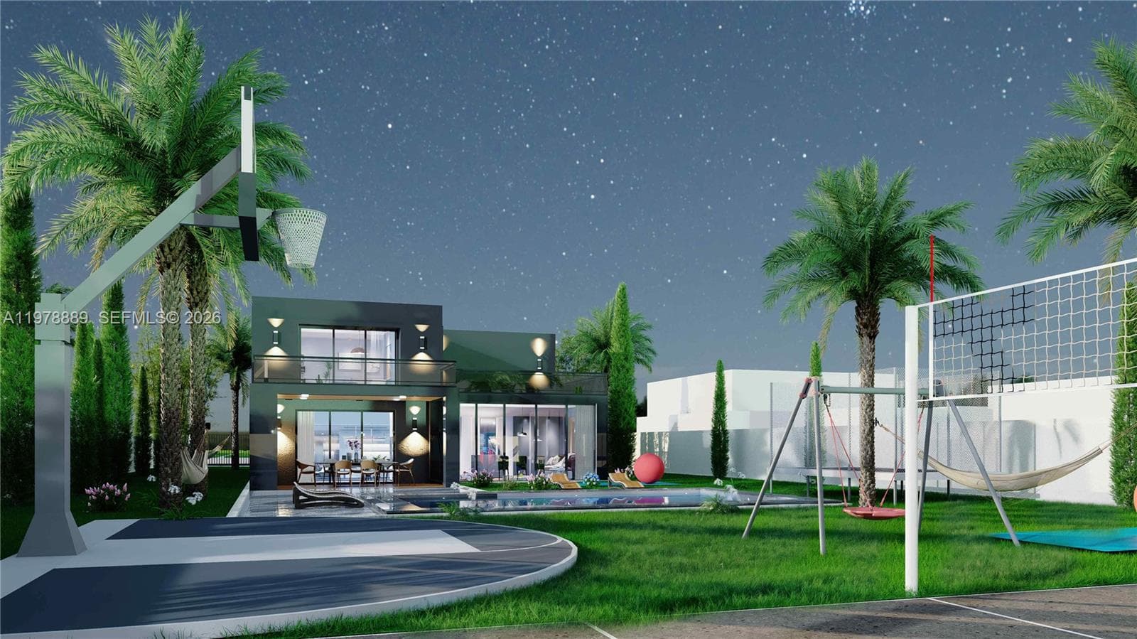 15207 NE 8th Ave, Miami FL 33162 — 2