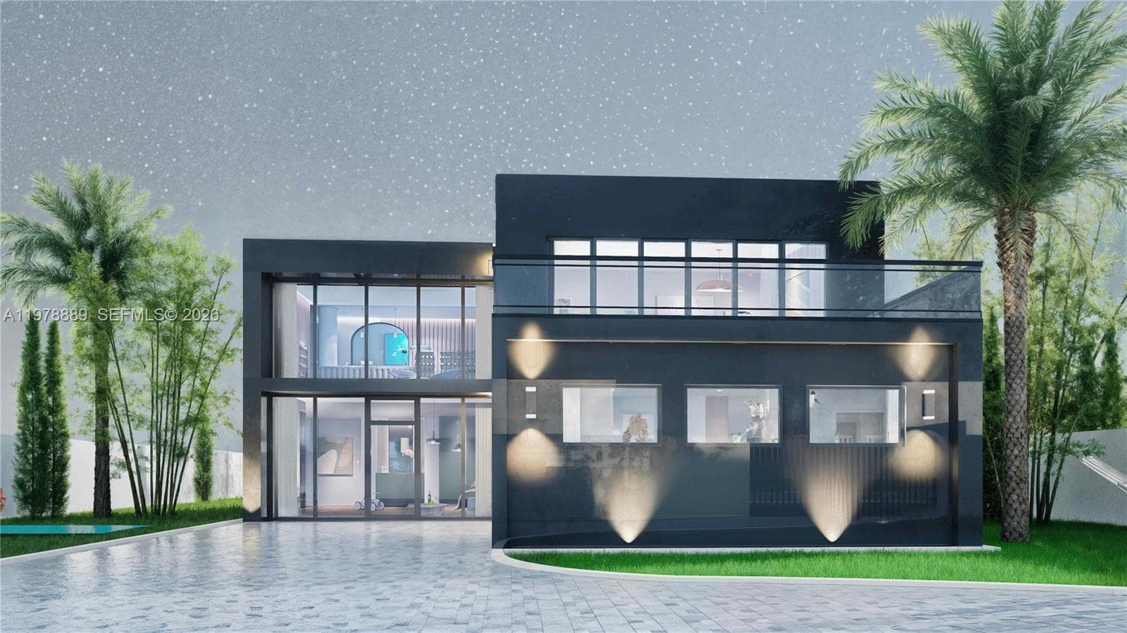 15207 NE 8th Ave, Miami FL 33162 — 6