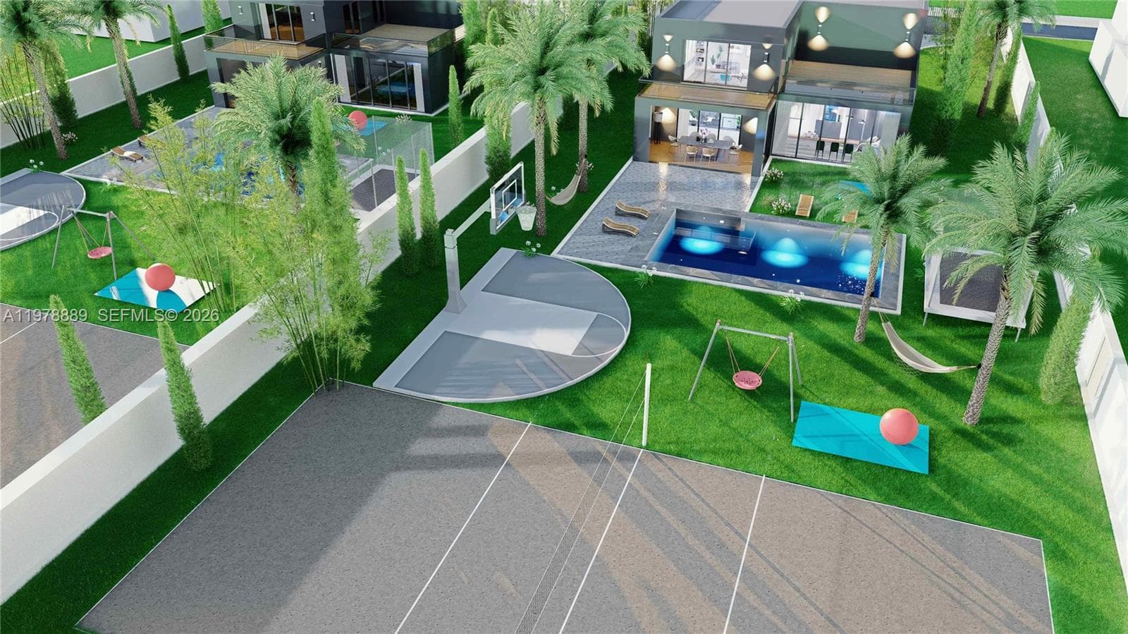 15207 NE 8th Ave, Miami FL 33162 — 7