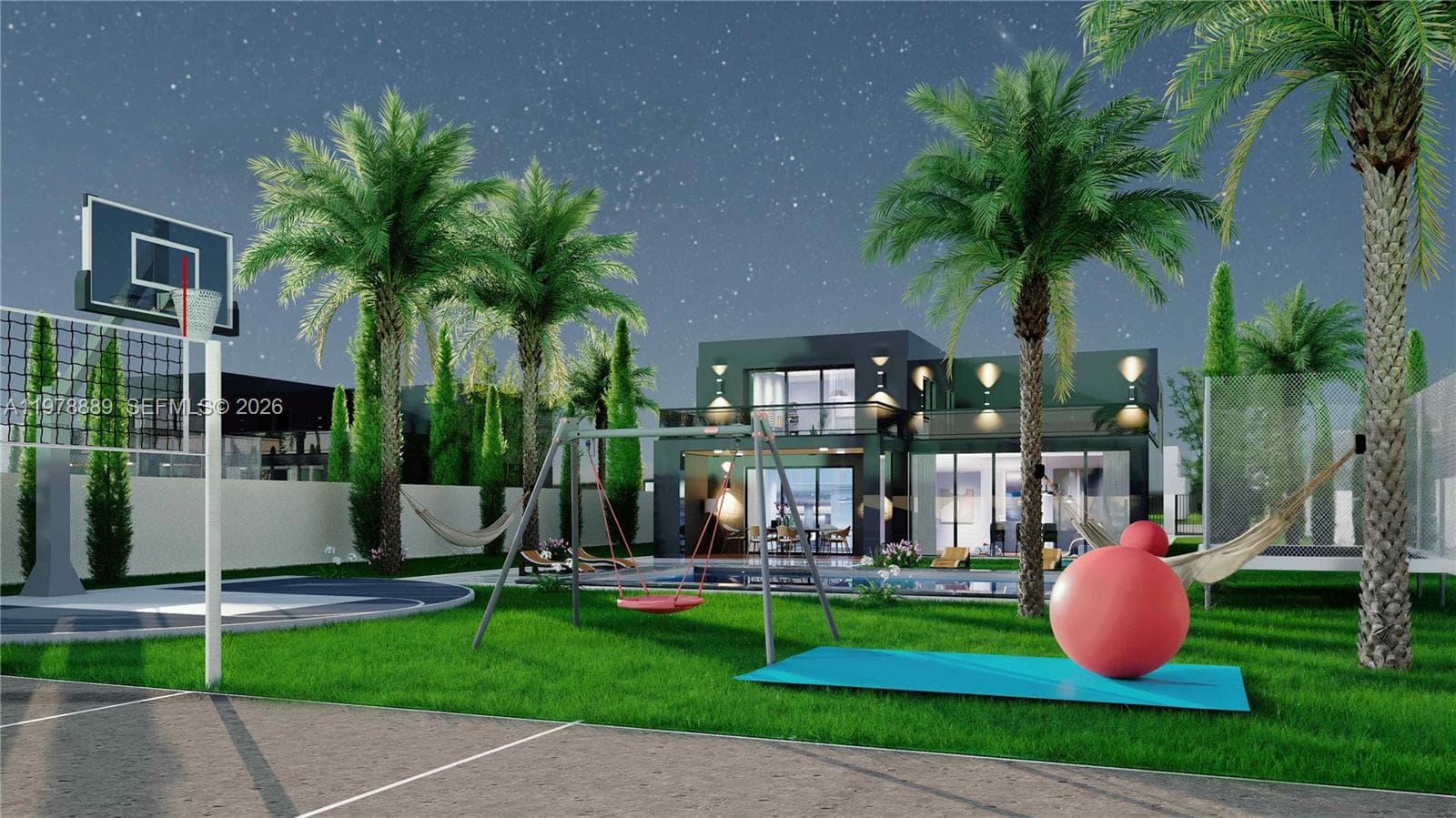 15207 NE 8th Ave, Miami FL 33162 — 3