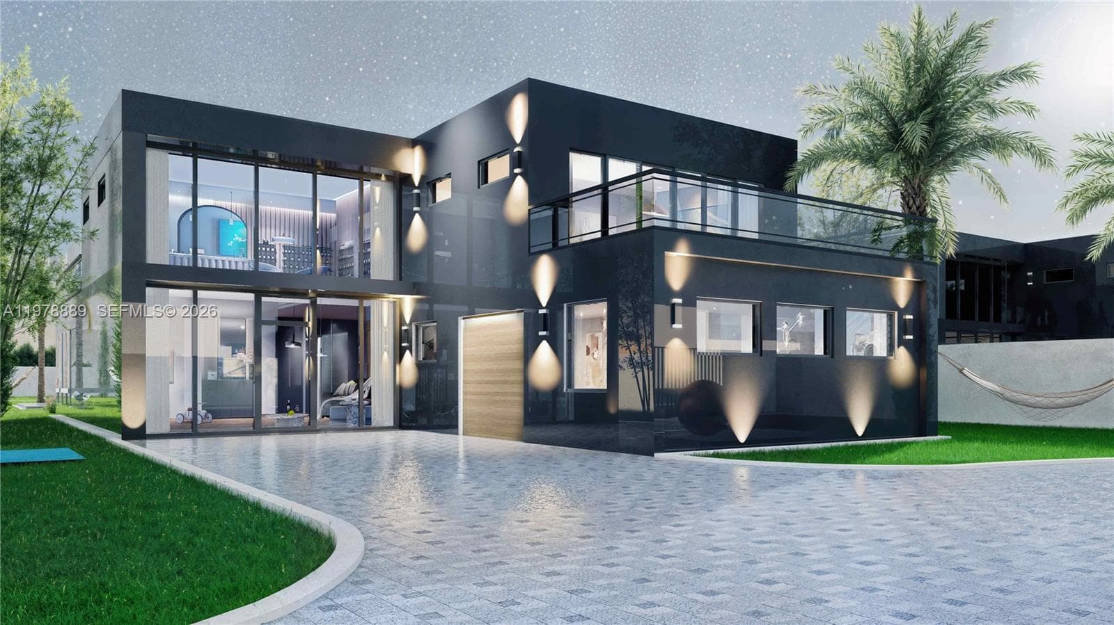 15207 NE 8th Ave, Miami FL 33162 — 5