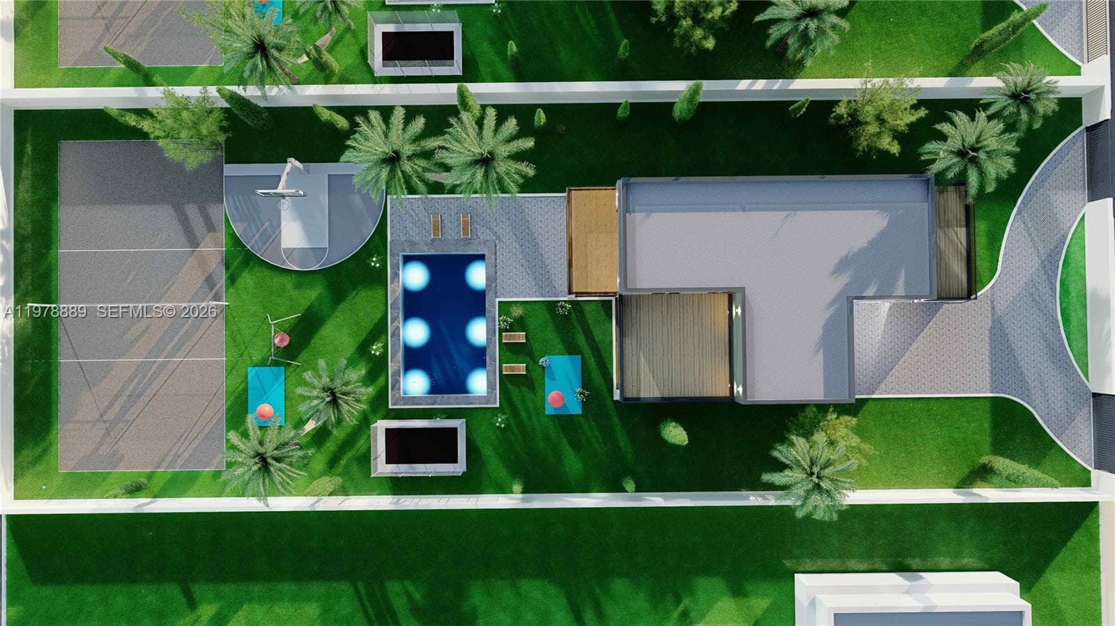 15207 NE 8th Ave, Miami FL 33162 — 4