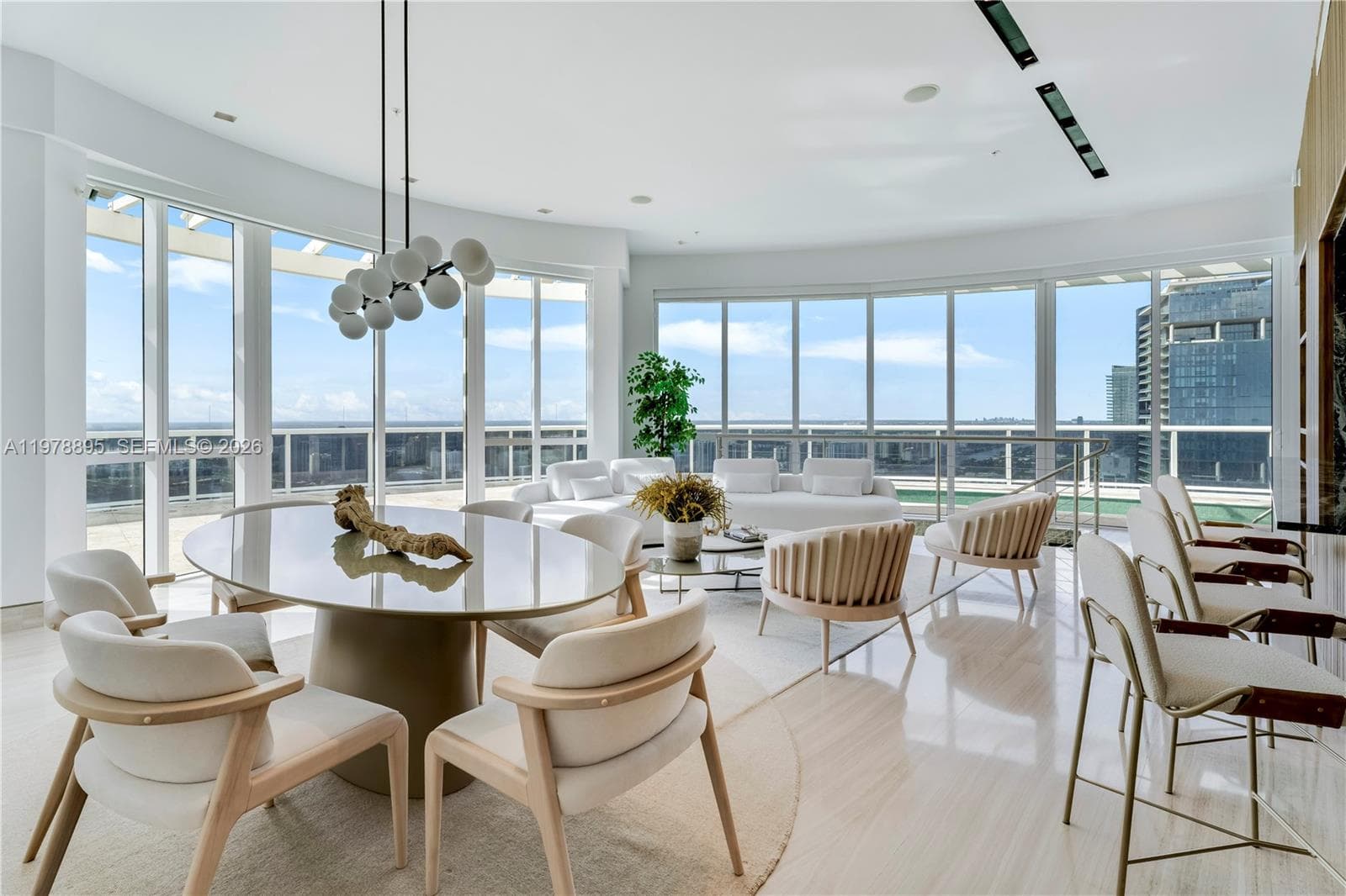 18201 E Collins Ave, Sunny Isles Beach FL 33160 — 33