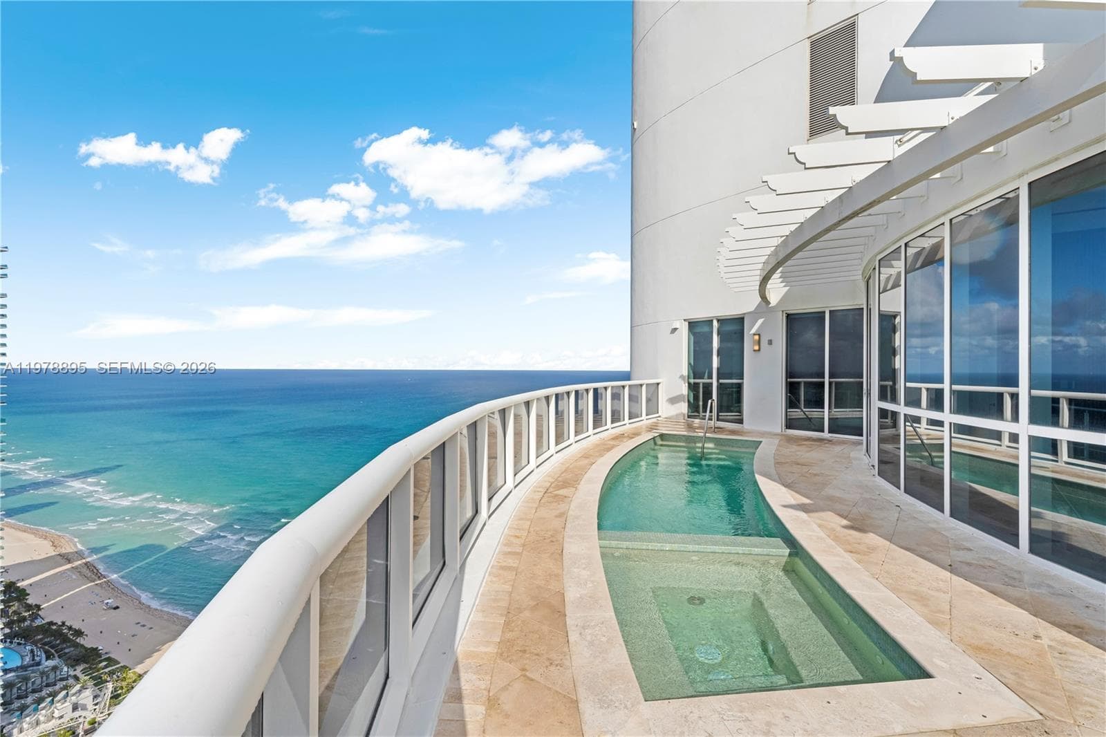 18201 E Collins Ave, Sunny Isles Beach FL 33160 — 39