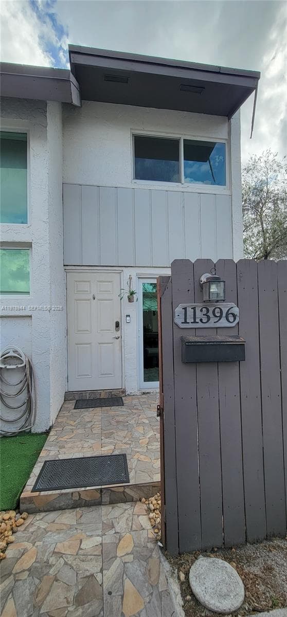 11396 SW 65th St, Miami FL 33173 — 2