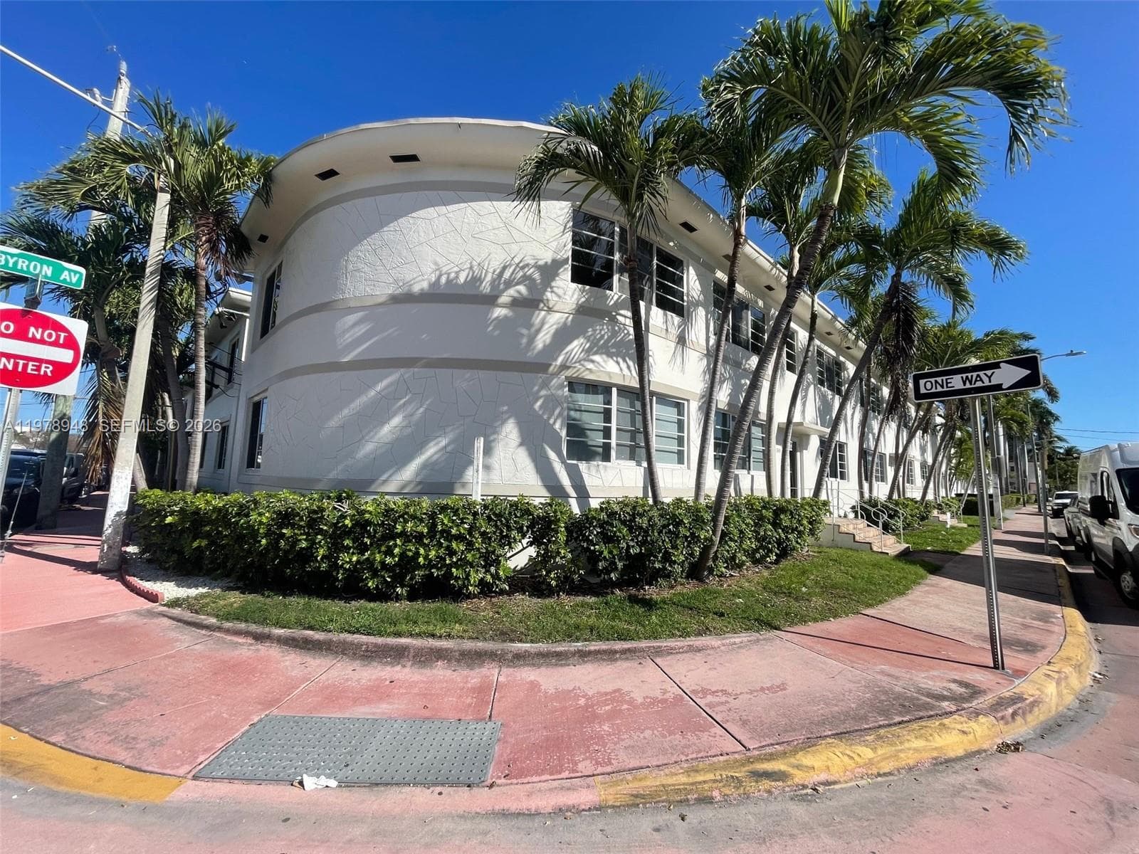 8345 Byron Ave # 1, Miami Beach FL 33141 — 2