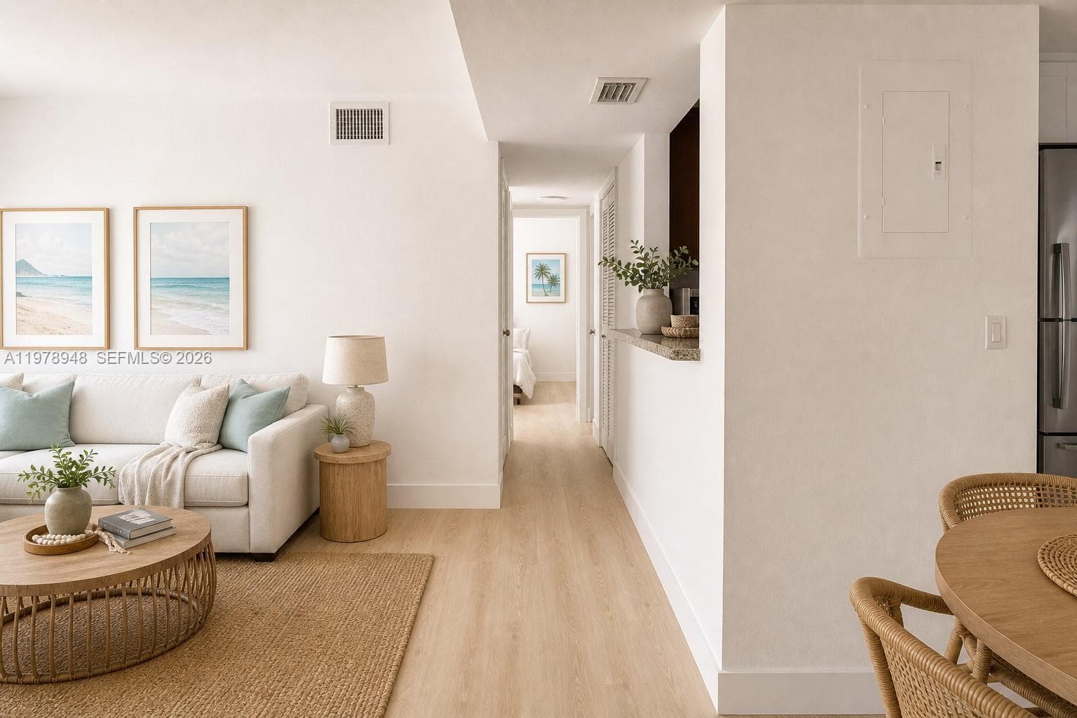 8345 Byron Ave # 1, Miami Beach FL 33141 — 9